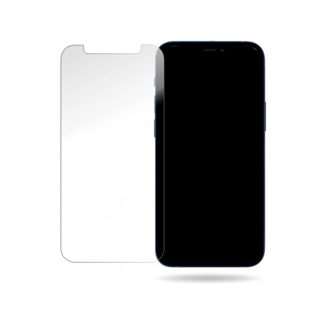 Mobilize Glass Screen Protector Apple iPhone 12 Mini