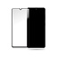 Mobilize Glass Screen Protector - Black Frame - Samsung Galaxy A41