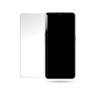 Mobilize Mobilize Glass Screen Protector OPPO Find X2 Lite
