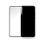 Mobilize Glass Screen Protector - Black Frame - Huawei Y6p