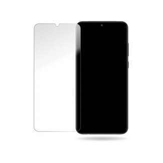 Mobilize Mobilize Glass Screen Protector Huawei Y6p