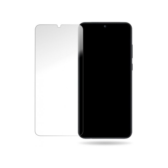 Mobilize Glass Screen Protector Huawei Y6p