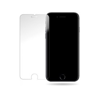 Mobilize Mobilize Glass Screen Protector Apple iPhone 7/8/SE (2020/2022)