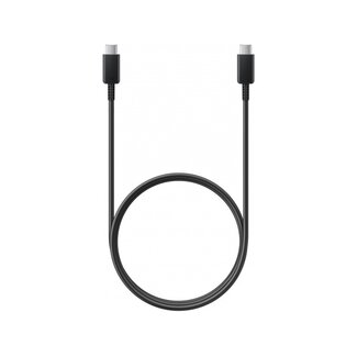 Samsung EP-DN975BBEGWW Samsung Charge/Sync Cable USB-C to USB-C 1m. Black