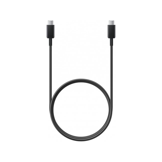 EP-DN975BBEGWW Samsung Charge/Sync Cable USB-C to USB-C 1m. Black