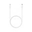 EP-DN975BWEGWW Samsung Charge/Sync Cable USB-C to USB-C 1m. White