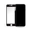 Mobilize Glass Screen Protector - Black Frame - Apple iPhone 7/8/SE (2020/2022)
