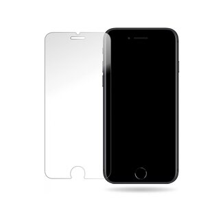 My Style My Style Tempered Glass Screen Protector for Apple iPhone 7/8/SE (2020/2022) Clear (10-Pack)