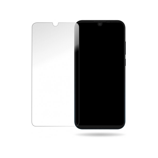 Mobilize Glass Screen Protector Motorola Moto E6s (2020)/E6i