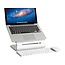 Rain Design iLevel2 Adjustable Laptop Stand Silver