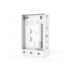BP81 Silicon Power TWS Bluetooth Stereo Earbuds White