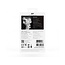 BP81 Silicon Power TWS Bluetooth Stereo Earbuds White