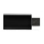 Xccess USB-C to Micro USB Adapter Black