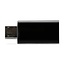 Xccess USB-C to Micro USB Adapter Black