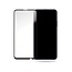 Mobilize Glass Screen Protector - Black Frame - Honor 9X Pro