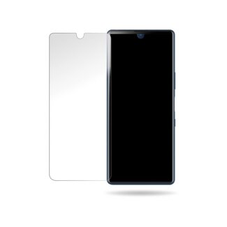 Mobilize Mobilize Glass Screen Protector Sony Xperia L4