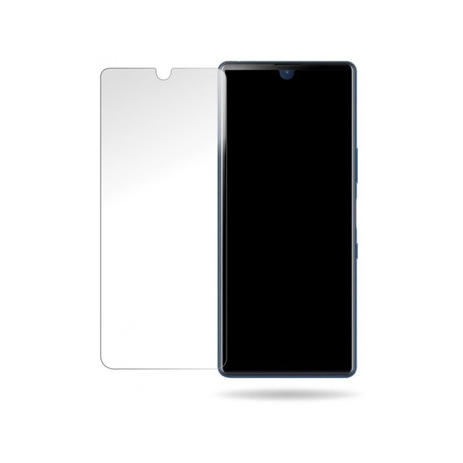 Mobilize Glass Screen Protector Sony Xperia L4