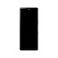 Mobilize Glass Screen Protector Sony Xperia L4