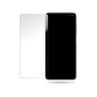 Mobilize Mobilize Glass Screen Protector Xiaomi Poco X2