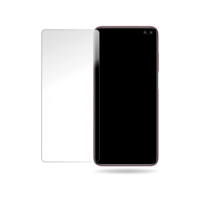 Mobilize Glass Screen Protector Xiaomi Poco X2