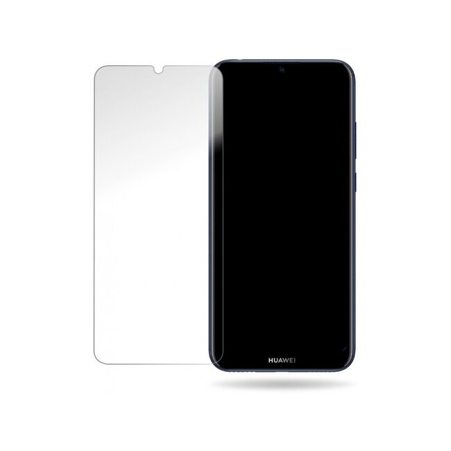 Mobilize Glass Screen Protector Huawei Y6s (2019)