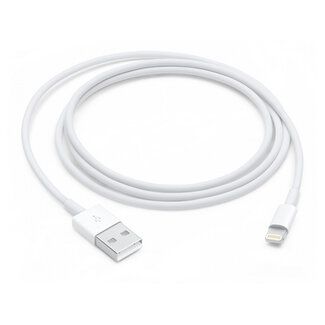 Apple MXLY2ZM/A Apple Lightning to USB Cable 1m. White