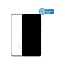 Mobilize Edge-To-Edge Glass Screen Protector Samsung Galaxy S20/S20 5G Black Edge Glue