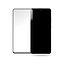 Mobilize Glass Screen Protector - Black Frame - Samsung Galaxy A51/A51 5G