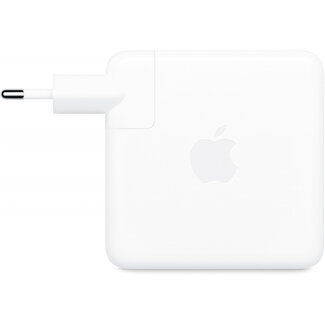 Apple MX0J2ZM/A Apple USB-C Power Adapter 96W White