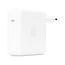 MX0J2ZM/A Apple USB-C Power Adapter 96W White
