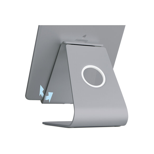 Rain Design mStand Tablet Plus Stand Space Grey