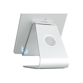 rain design Rain Design mStand Tablet Plus Stand Silver