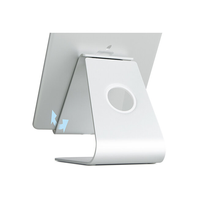 Rain Design mStand Tablet Plus Stand Silver