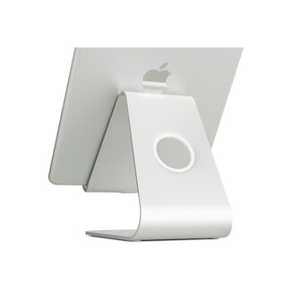 rain design Rain Design mStand Tablet Stand Silver