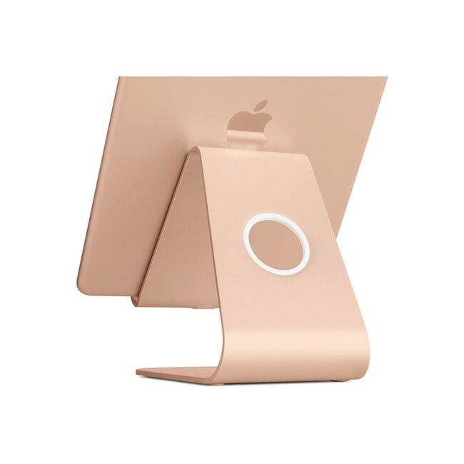 Rain Design mStand Tablet Stand Rose Gold