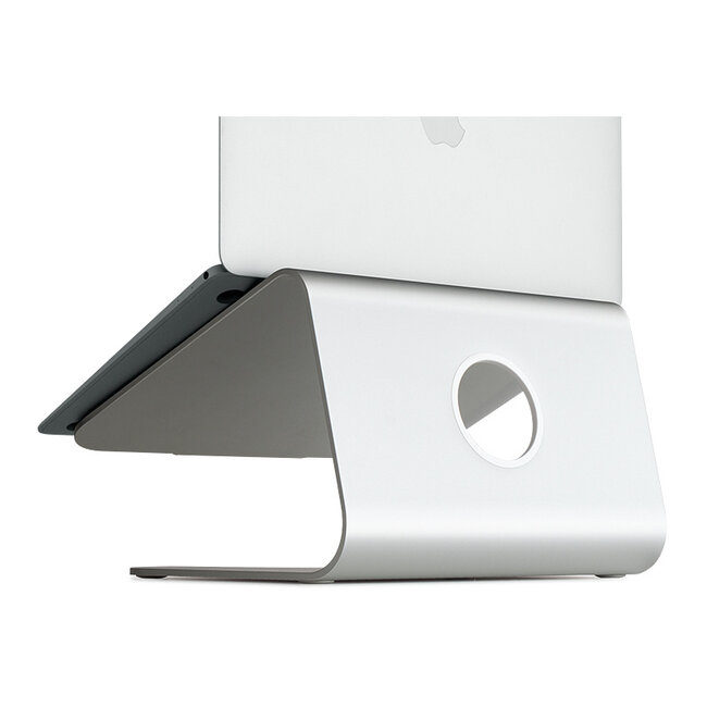 Rain Design mStand Laptop Stand Silver