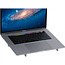 Rain Design mBar Pro Foldable Laptop Stand Space Gray