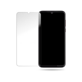 Mobilize Mobilize Glass Screen Protector Motorola Moto G8 Plus