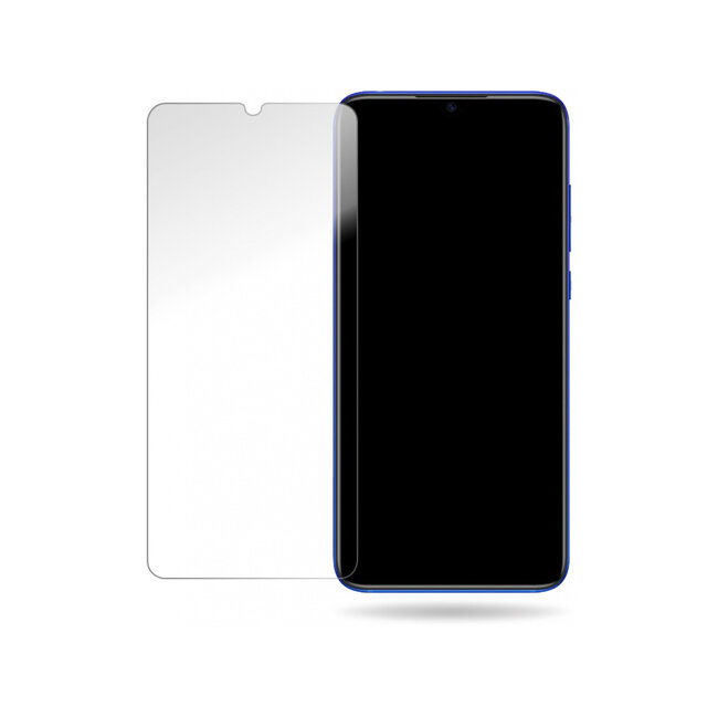 Mobilize Glass Screen Protector Xiaomi Mi 9 Lite