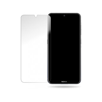 Mobilize Mobilize Glass Screen Protector Nokia 6.2/7.2