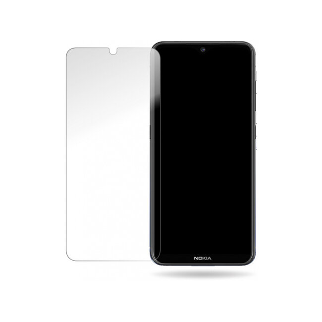 Mobilize Glass Screen Protector Nokia 6.2/7.2