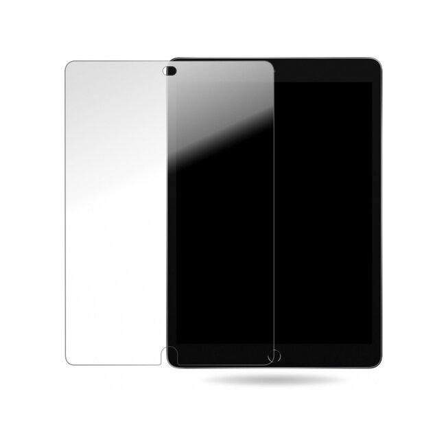 Mobilize Glass Screen Protector Apple iPad 10.2 (2019/2020/2021)/Air 10.5 2019/Pro 10.5