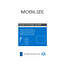 Mobilize Edge-To-Edge Glass Screen Protector Huawei P30 Pro/P30 Pro New Edition Black Edge Glue