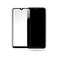 Mobilize Glass Screen Protector - Black Frame - Samsung Galaxy A20e