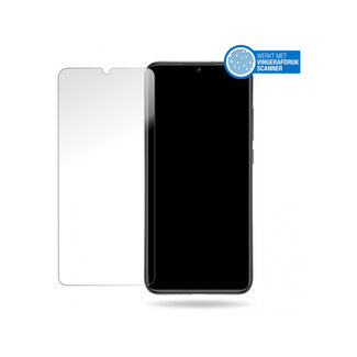 Mobilize Mobilize Glass Screen Protector Xiaomi Mi A3