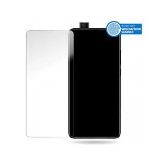 Mobilize Mobilize Glass Screen Protector Xiaomi Mi 9T/9T Pro
