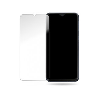 Mobilize Mobilize Glass Screen Protector Samsung Galaxy M20