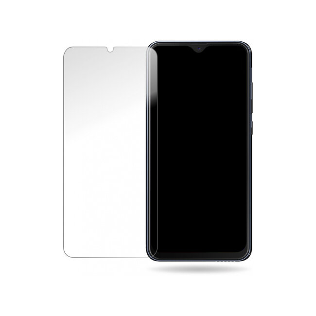Mobilize Glass Screen Protector Samsung Galaxy M20
