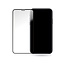 Mobilize Glass Screen Protector - Black Frame - Apple iPhone XR/11