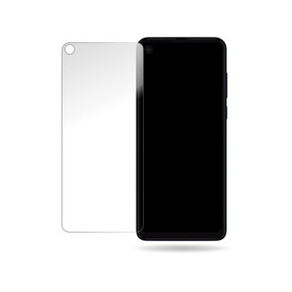 Mobilize Mobilize Glass Screen Protector Motorola One Vision/Action